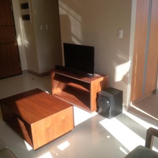 One Bedroom Unit, One Manchester Place, Mactan - Cebu City - 9