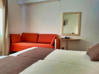 Hotel Villamarina Club - 2