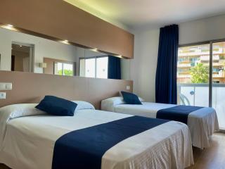 Hotel Villamarina Club - 3