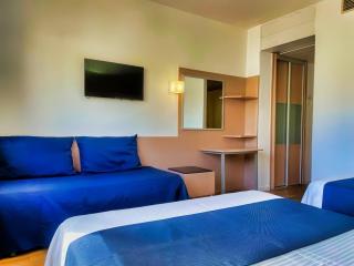Hotel Villamarina Club - 1