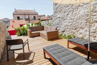Oporto Gardens - Historical House - Porto - 6