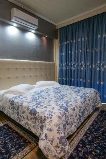 Hotel Lindi - Sarandë - 1
