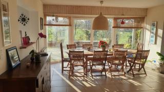 Grande maison avec SPA proche de CAEN et de la mer - 2