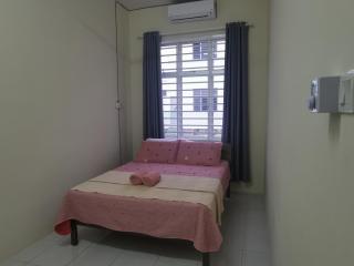Padang Besar Homestay - 0