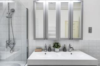 A5 Apáczai Apartment - Budapest - 7