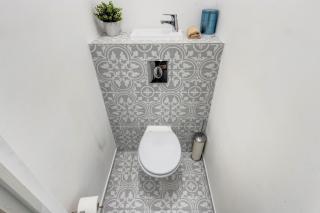 A5 Apáczai Apartment - Budapest - 6