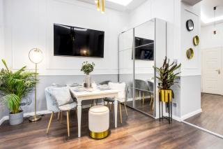 A5 Apáczai Apartment - Budapest - 1