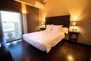 Hotel Alda Castillo de Olite - Olite - 0