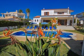 Casa das Palmeiras by OCvillas - Albufeira - 8