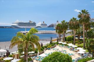 PortoBay Santa Maria - Adults Only - Funchal - 7