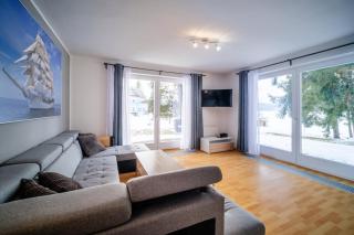 Apartment Riviera 503-1 Lipno Home - Lipno nad Vltavou - 9