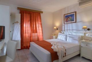 Vasia Resort & Spa - 3