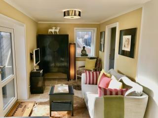 Hues-Stroongoedj-Haus-Strandgut - Westerland - 0