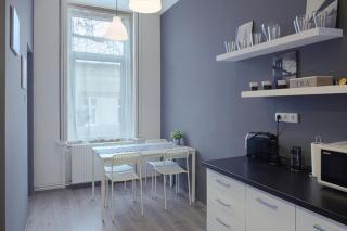 HEMNES Apartman - Kaposvár - 9