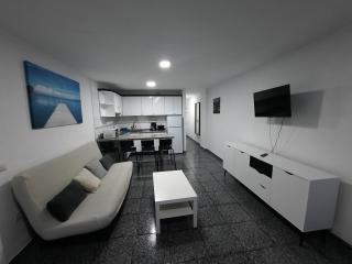 Playa del Inglés Céntrico Los Molinos 135 - Playa del Inglés - 7