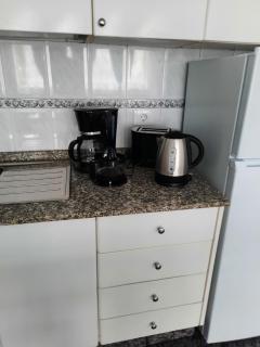 Playa del Inglés Céntrico Los Molinos 135 - 4