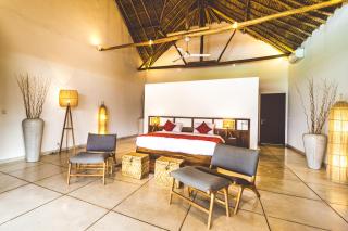 Villa Jac - Selong Belanak - 6