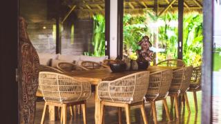 Villa Jac - Selong Belanak - 3