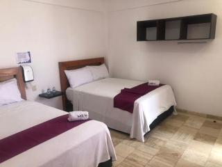 Motel Moon - Puebla - 9