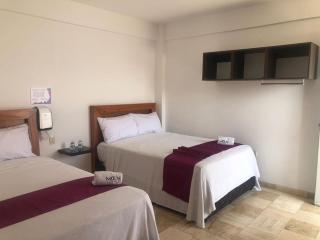 Motel Moon - Puebla - 8