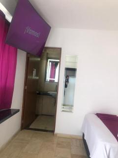 Motel Moon - Puebla - 5