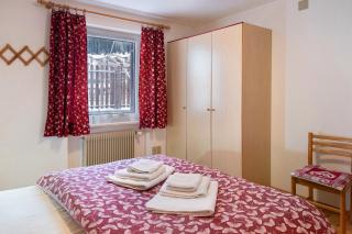 Ciasa Piz Quadrilocale - 9