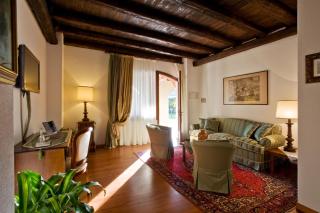 Hotel Villa Condulmer - Mogliano Veneto - 9