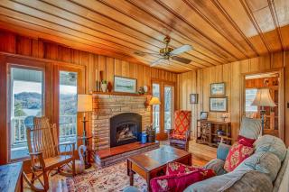 Our Mountain Home - Lake Junaluska - 9