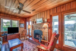 Our Mountain Home - Lake Junaluska - 8