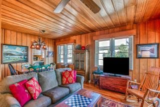 Our Mountain Home - Lake Junaluska - 7