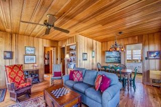 Our Mountain Home - Lake Junaluska - 6