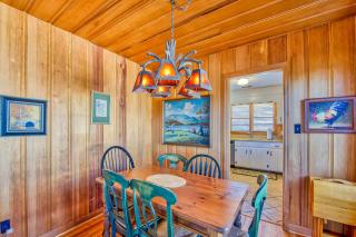 Our Mountain Home - Lake Junaluska - 5