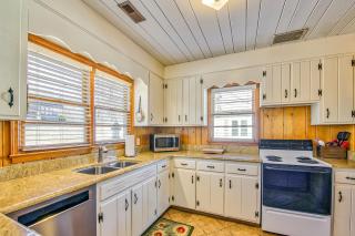 Our Mountain Home - Lake Junaluska - 4