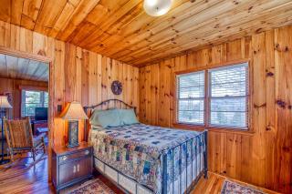 Our Mountain Home - Lake Junaluska - 2