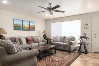 Rim Village Vista Unit 11 A3 - Moab - 9