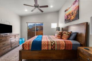 Rim Village Vista Unit 11 A3 - Moab - 8
