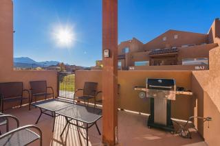 Rim Village Vista Unit 11 A3 - Moab - 7
