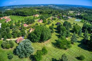 COMBAS village de gites - Saint-Crépin-et-Carlucet - 6