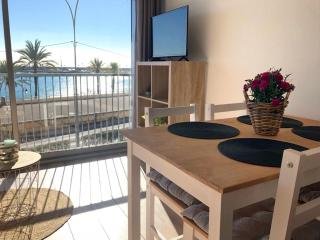 Studio front de mer - Menton Garavan - Menton - 8