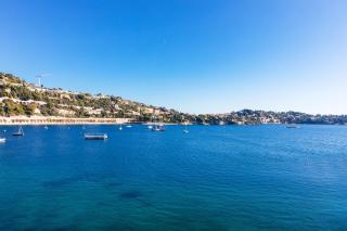 ON VILLEFRANCHE BAY - AP3040 by Riviera Holiday Homes - Villefranche-sur-Mer - 9