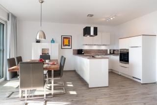 Appartement "Seeadler" - Oase am Haff - Garz-Usedom - 7