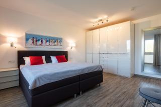 Appartement "Seeadler" - Oase am Haff - Garz-Usedom - 3