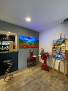 Hotel Astoria - Rapallo - 1