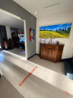 Hotel Astoria - Rapallo - 3