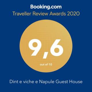 "Dint e viche e Napule" Guest House - Naples - 5