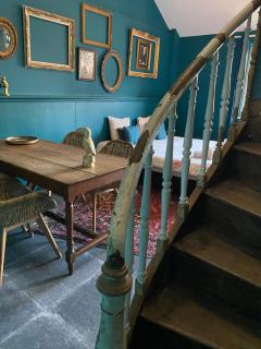 Maison Jules - Sainte-Ode - 9