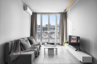 Penthouse Apartments, The Luxury Suites - Thessaloniki - 7
