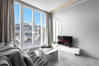 Penthouse Apartments, The Luxury Suites - Tessalónica - 0