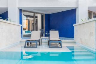 Hard Rock Hotel Riviera Maya - Heaven Adults Only - All Inclusive - Puerto Aventuras - 8