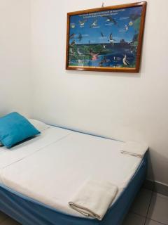 Hostal Marysol - Puerto Ayora - 3
